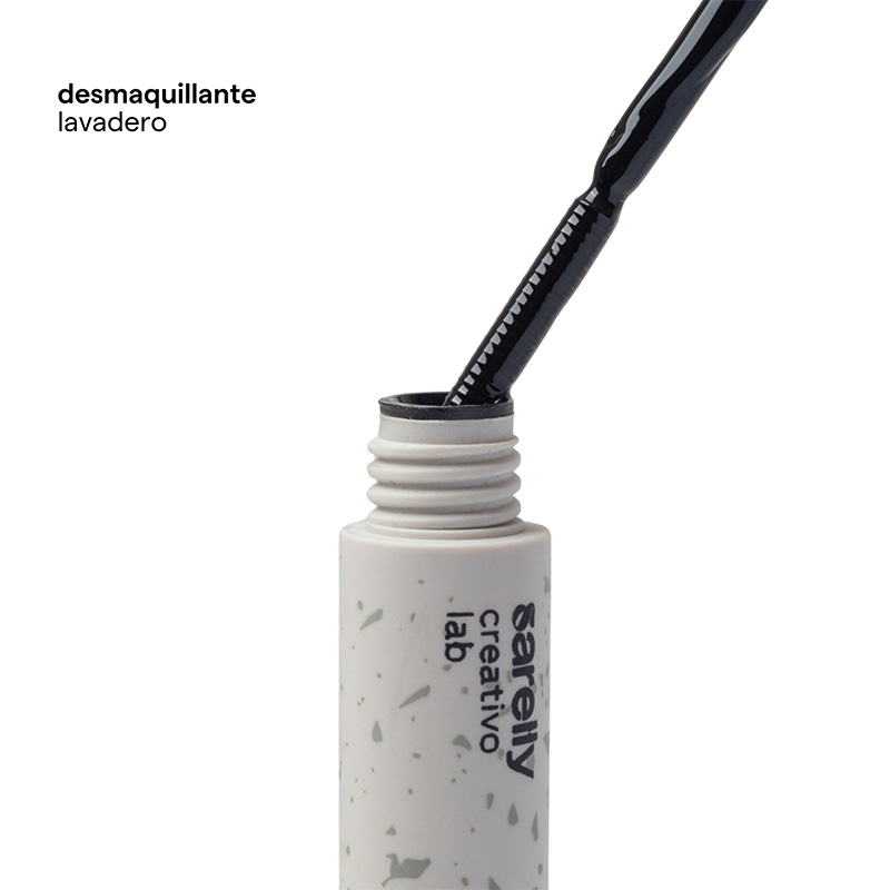 DESMAQUILLANTE WATERPROOF LAVADERO (DESMAQUILLANTE PARA OJOS)
